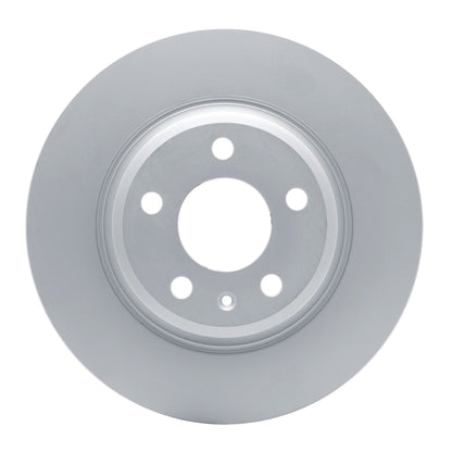 Dynamic Friction Company Disc Brake Rotor 604-73061