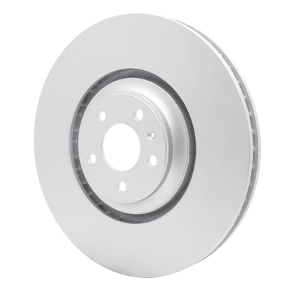 Dynamic Friction Company Disc Brake Rotor 604-73062