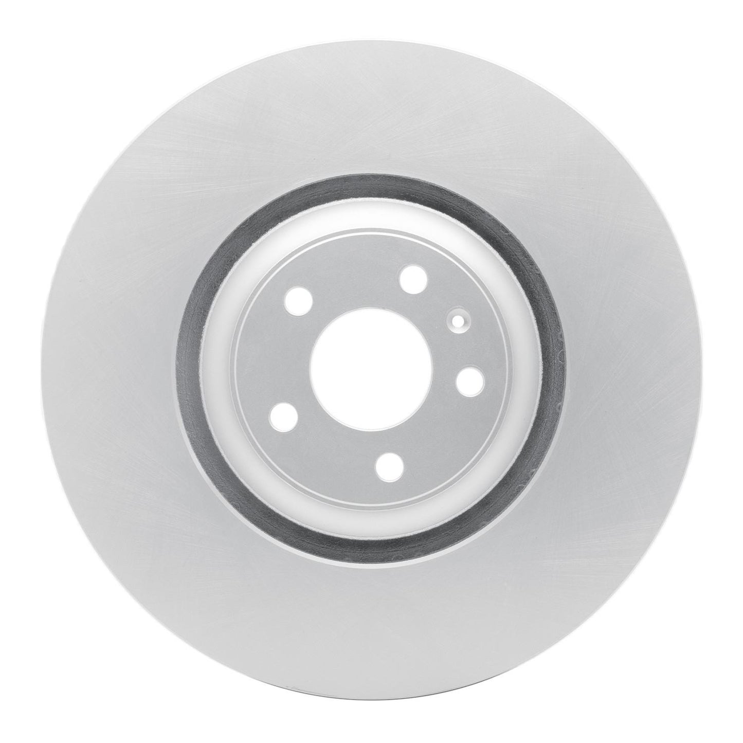 Dynamic Friction Company Disc Brake Rotor 604-73062