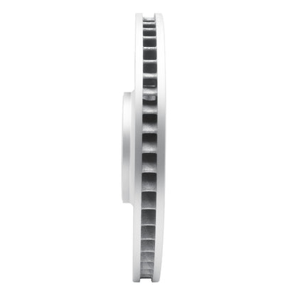 Dynamic Friction Company Disc Brake Rotor 604-73062