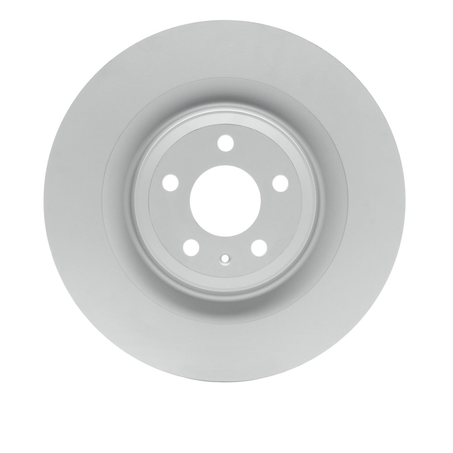 Dynamic Friction Company Disc Brake Rotor 604-73063
