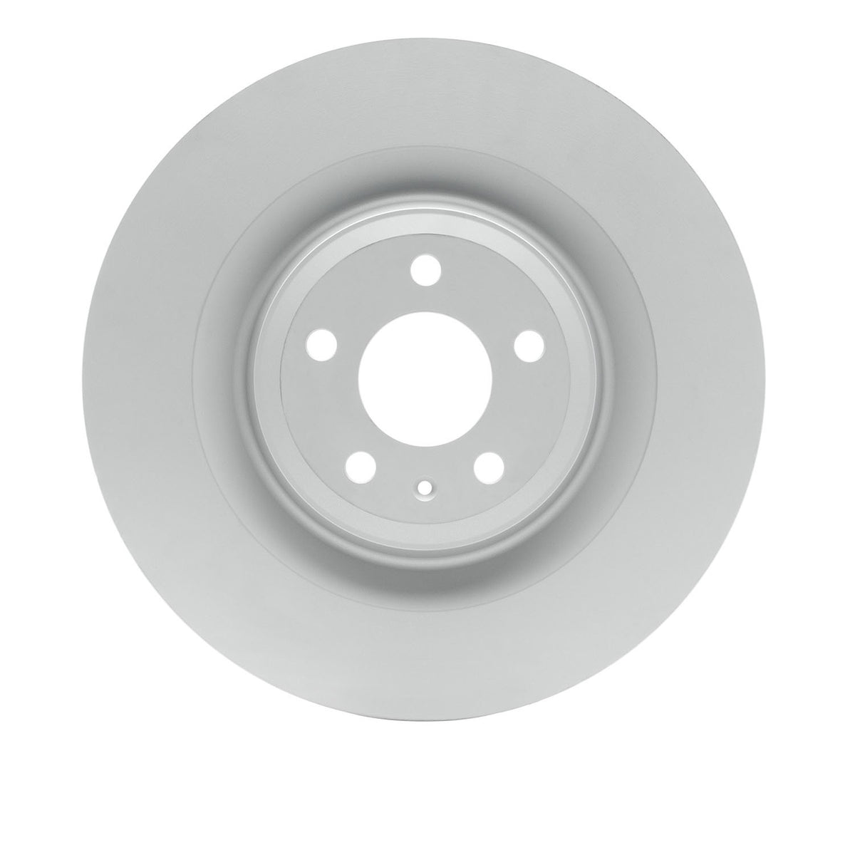 Dynamic Friction Company Disc Brake Rotor 604-73063