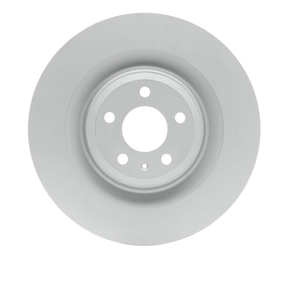 Dynamic Friction Company Disc Brake Rotor 604-73063