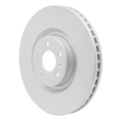 Dynamic Friction Company Disc Brake Rotor 604-73064
