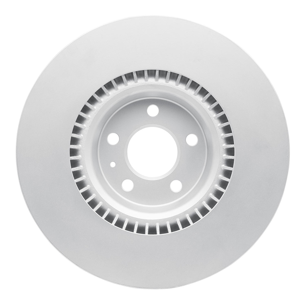 Dynamic Friction Company Disc Brake Rotor 604-73064