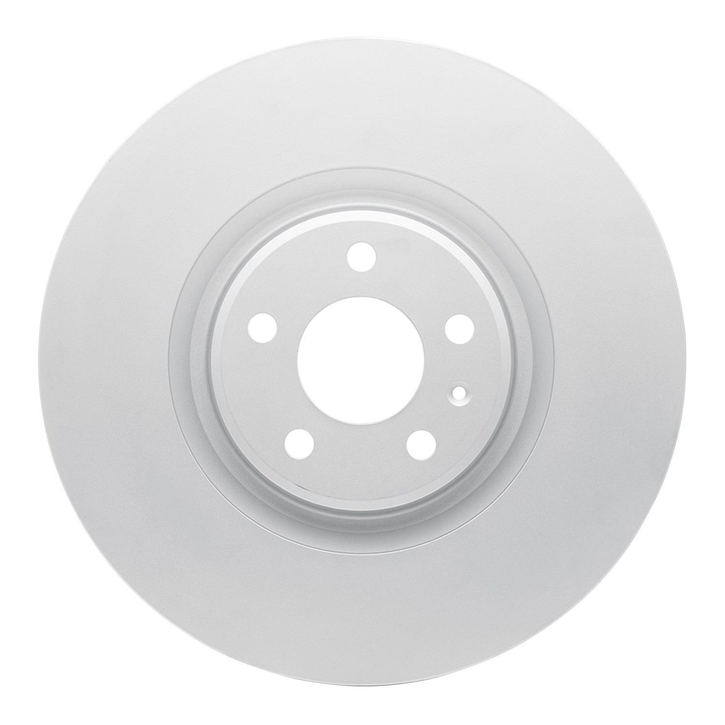 Dynamic Friction Company Disc Brake Rotor 604-73064