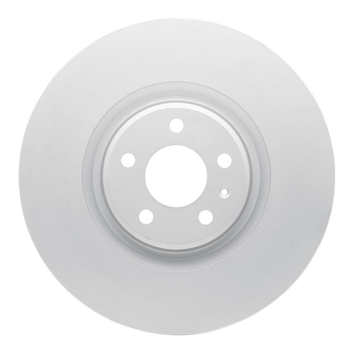 Dynamic Friction Company Disc Brake Rotor 604-73064