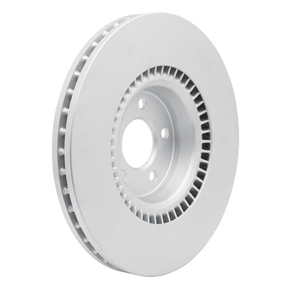 Dynamic Friction Company Disc Brake Rotor 604-73064