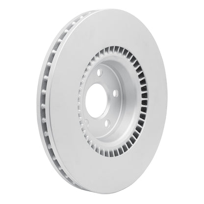 Dynamic Friction Company Disc Brake Rotor 604-73064