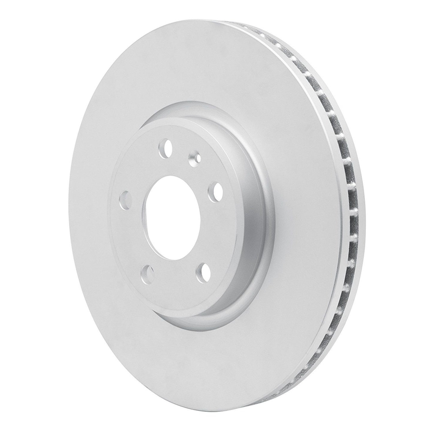 Dynamic Friction Company Disc Brake Rotor 604-73065
