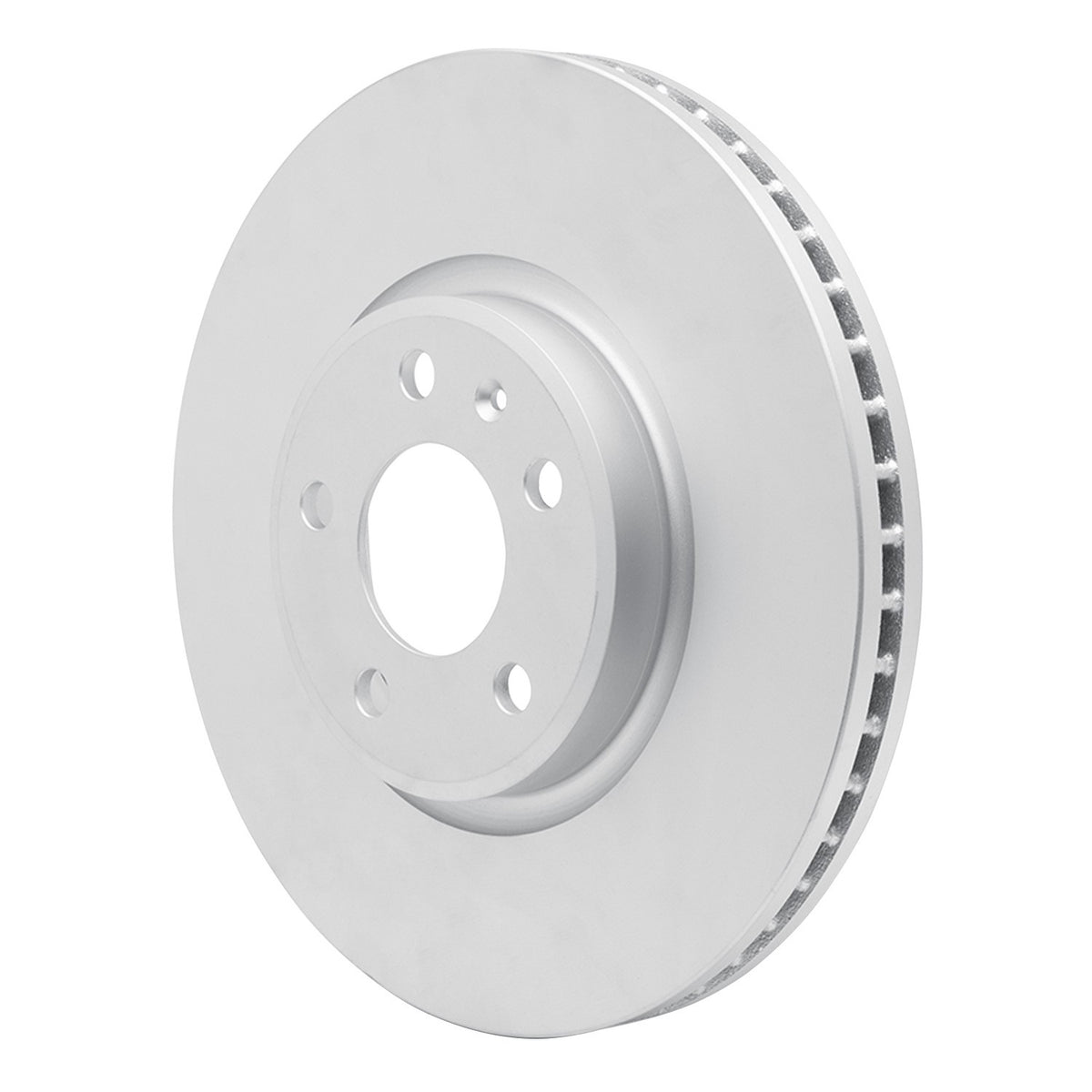 Dynamic Friction Company Disc Brake Rotor 604-73065