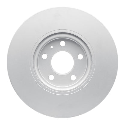 Dynamic Friction Company Disc Brake Rotor 604-73065