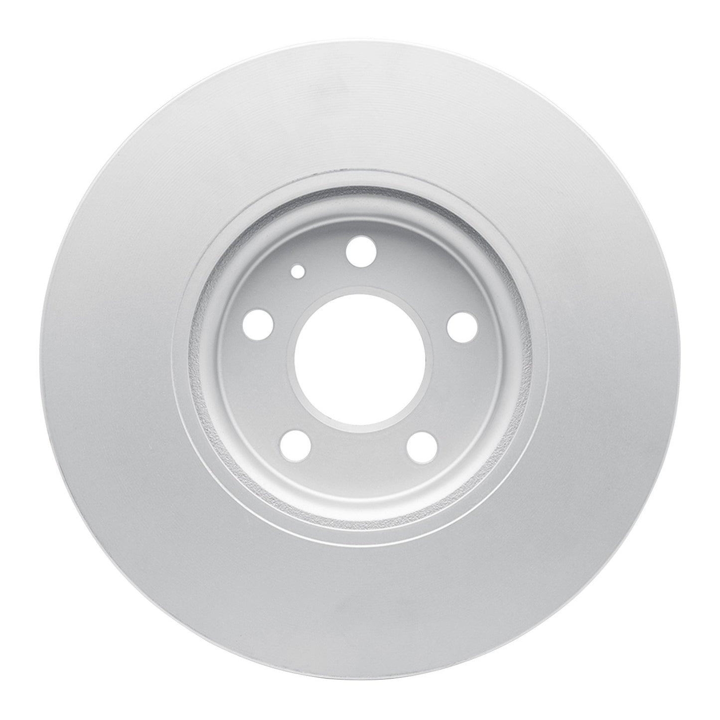 Dynamic Friction Company Disc Brake Rotor 604-73065