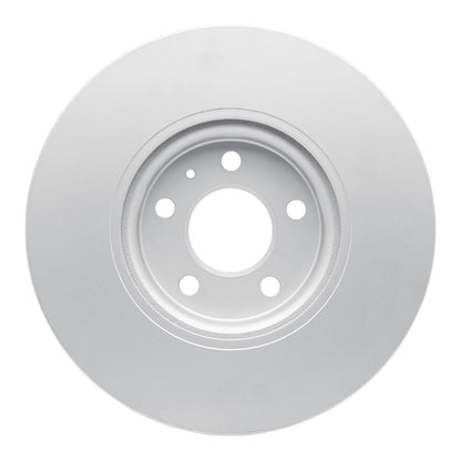 Dynamic Friction Company Disc Brake Rotor 604-73065