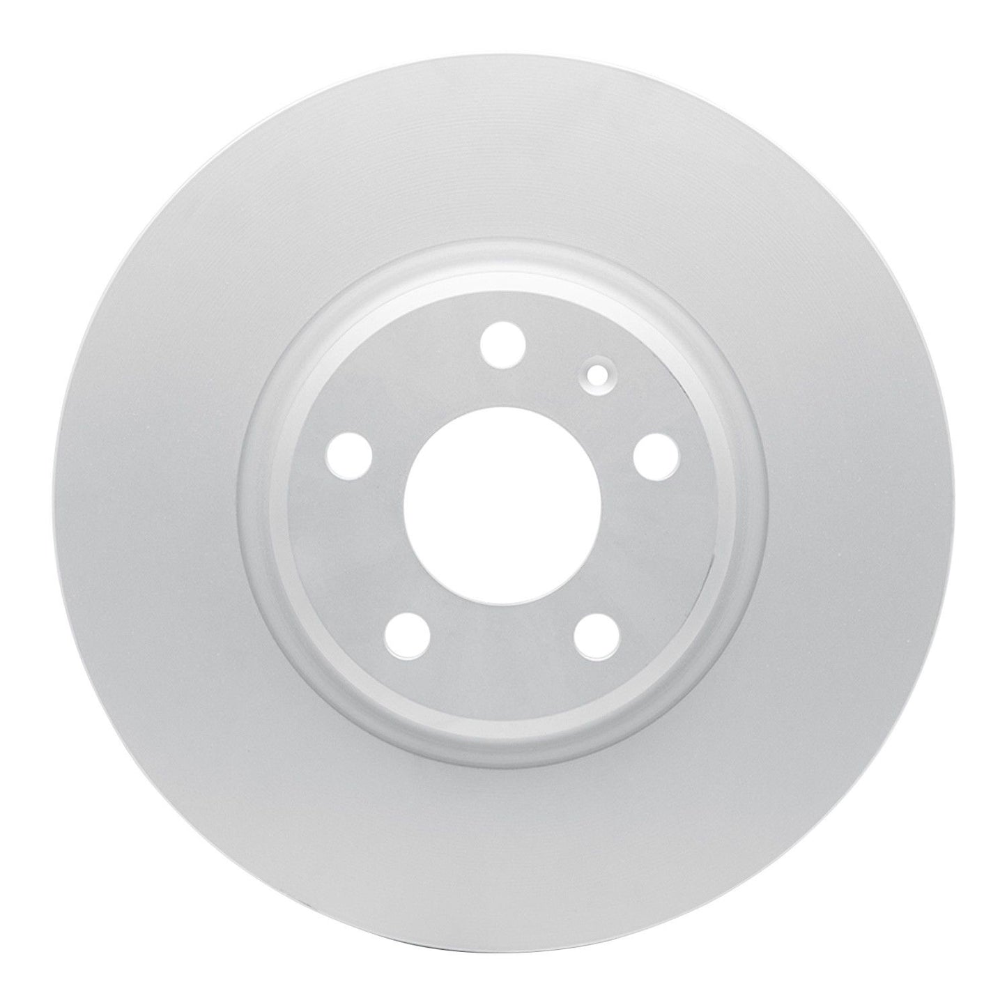 Dynamic Friction Company Disc Brake Rotor 604-73065