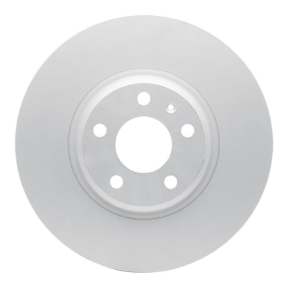 Dynamic Friction Company Disc Brake Rotor 604-73065