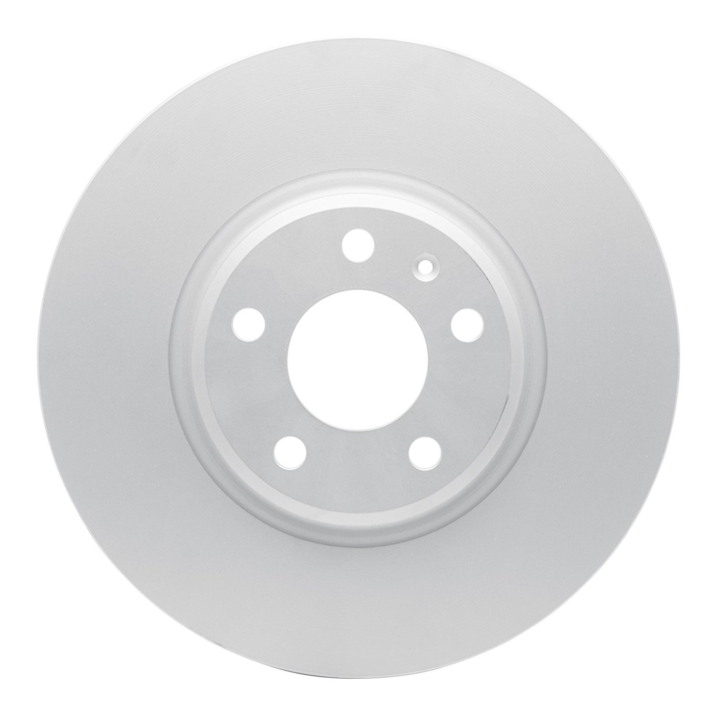 Dynamic Friction Company Disc Brake Rotor 604-73065