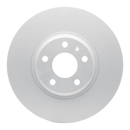 Dynamic Friction Company Disc Brake Rotor 604-73065