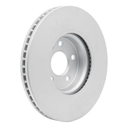 Dynamic Friction Company Disc Brake Rotor 604-73065