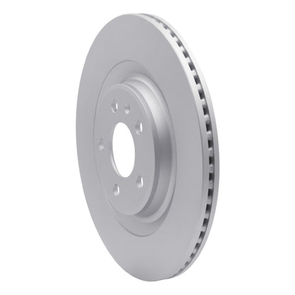 Dynamic Friction Company Disc Brake Rotor 604-73066