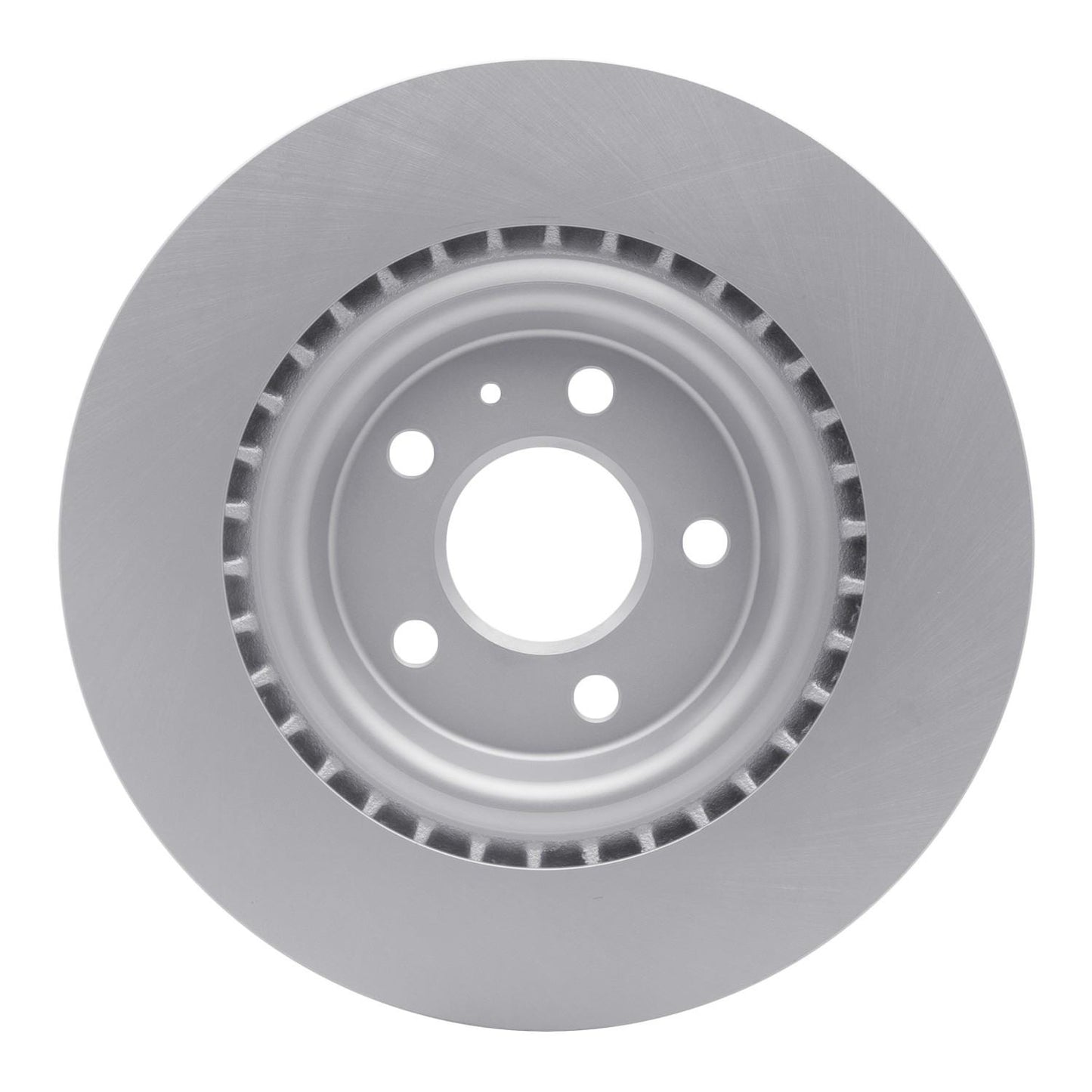 Dynamic Friction Company Disc Brake Rotor 604-73066