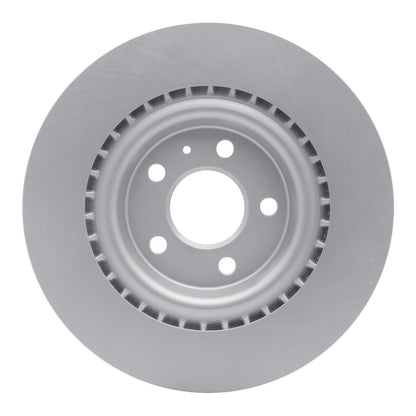 Dynamic Friction Company Disc Brake Rotor 604-73066
