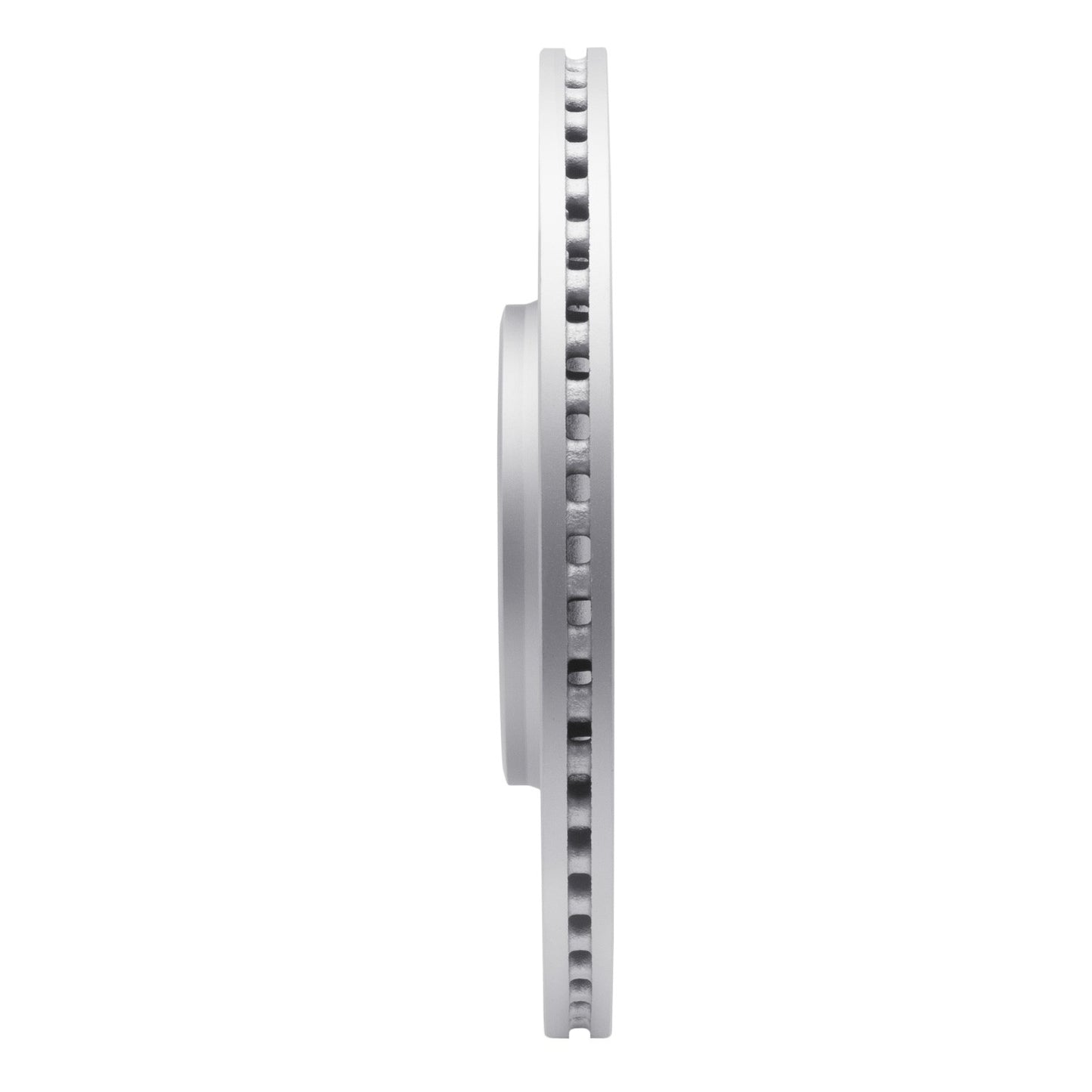 Dynamic Friction Company Disc Brake Rotor 604-73066
