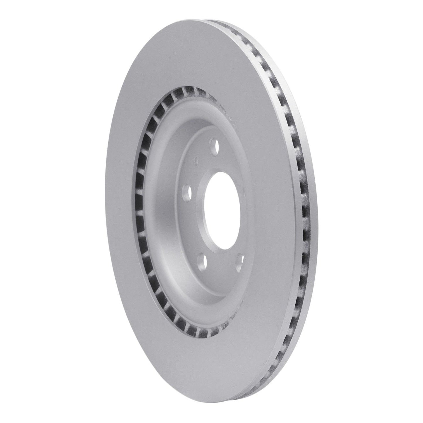 Dynamic Friction Company Disc Brake Rotor 604-73066