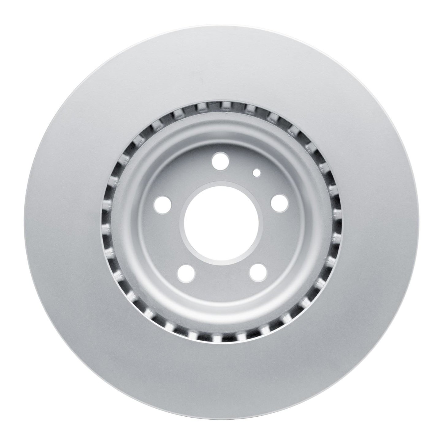 Dynamic Friction Company Disc Brake Rotor 604-73067