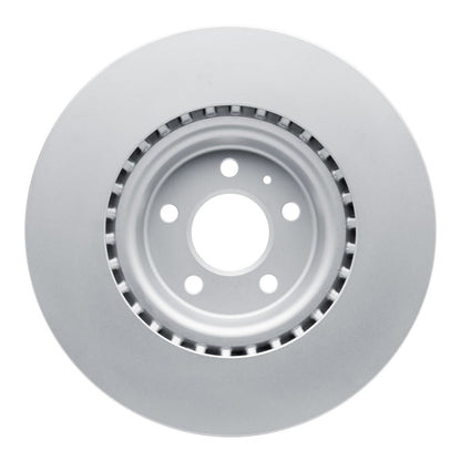 Dynamic Friction Company Disc Brake Rotor 604-73067