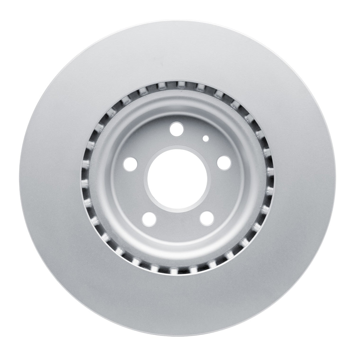 Dynamic Friction Company Disc Brake Rotor 604-73067
