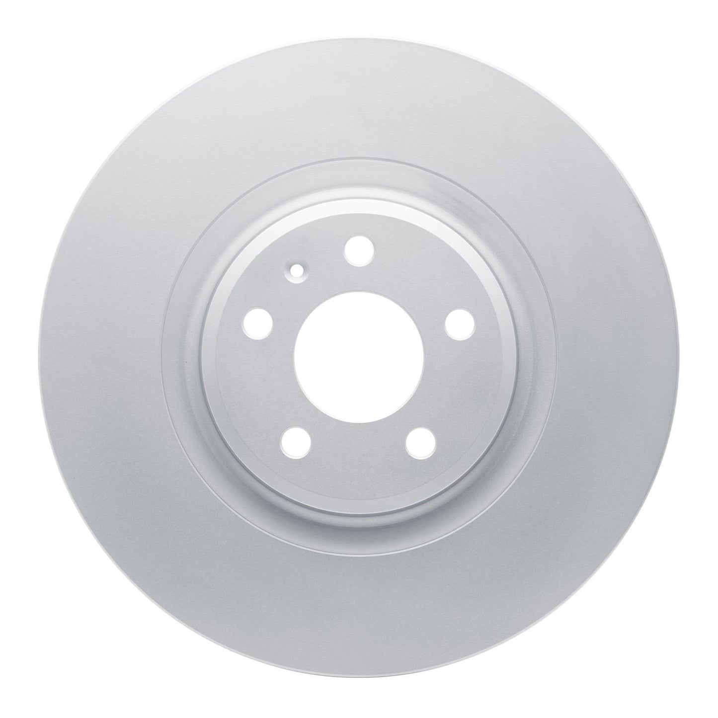Dynamic Friction Company Disc Brake Rotor 604-73067