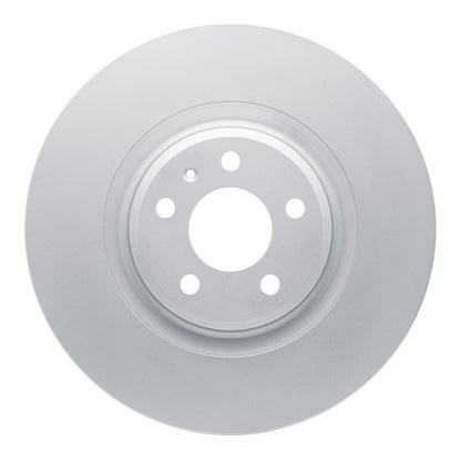 Dynamic Friction Company Disc Brake Rotor 604-73067