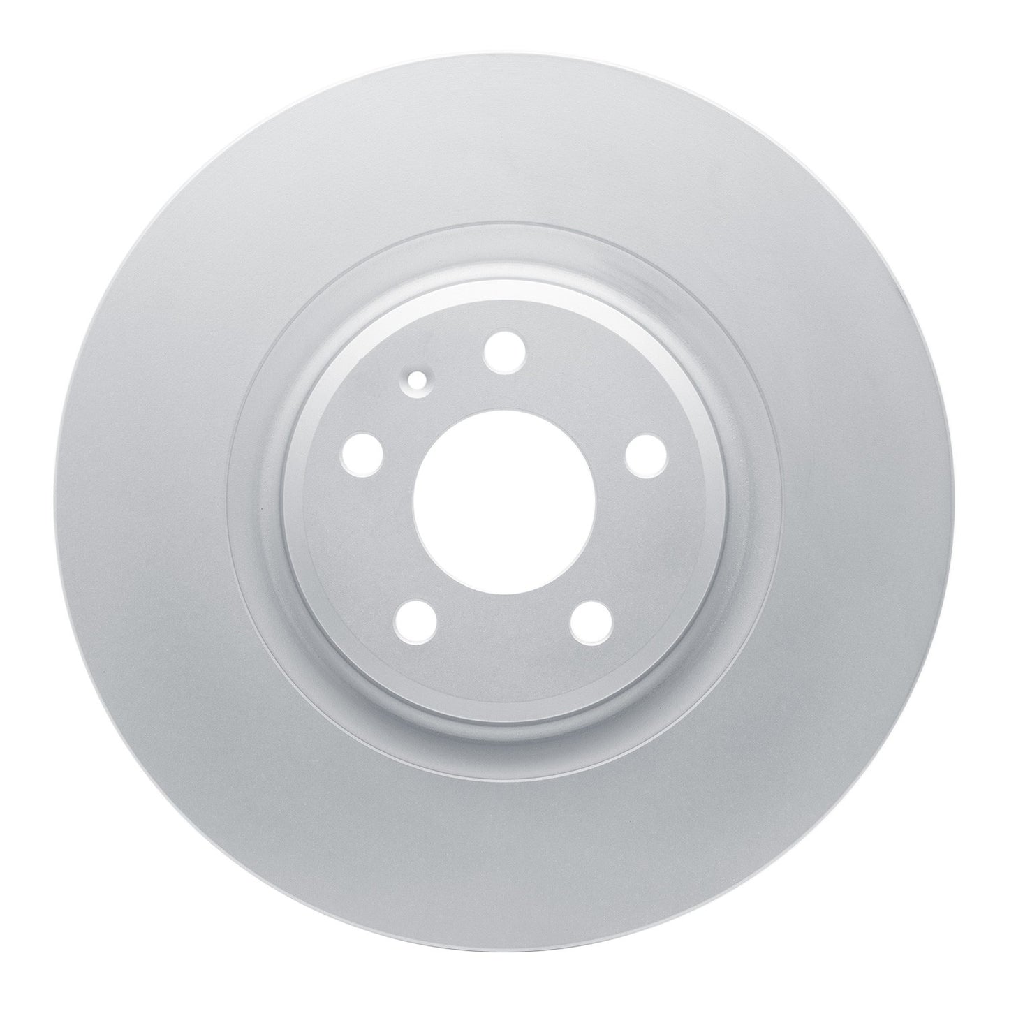 Dynamic Friction Company Disc Brake Rotor 604-73067