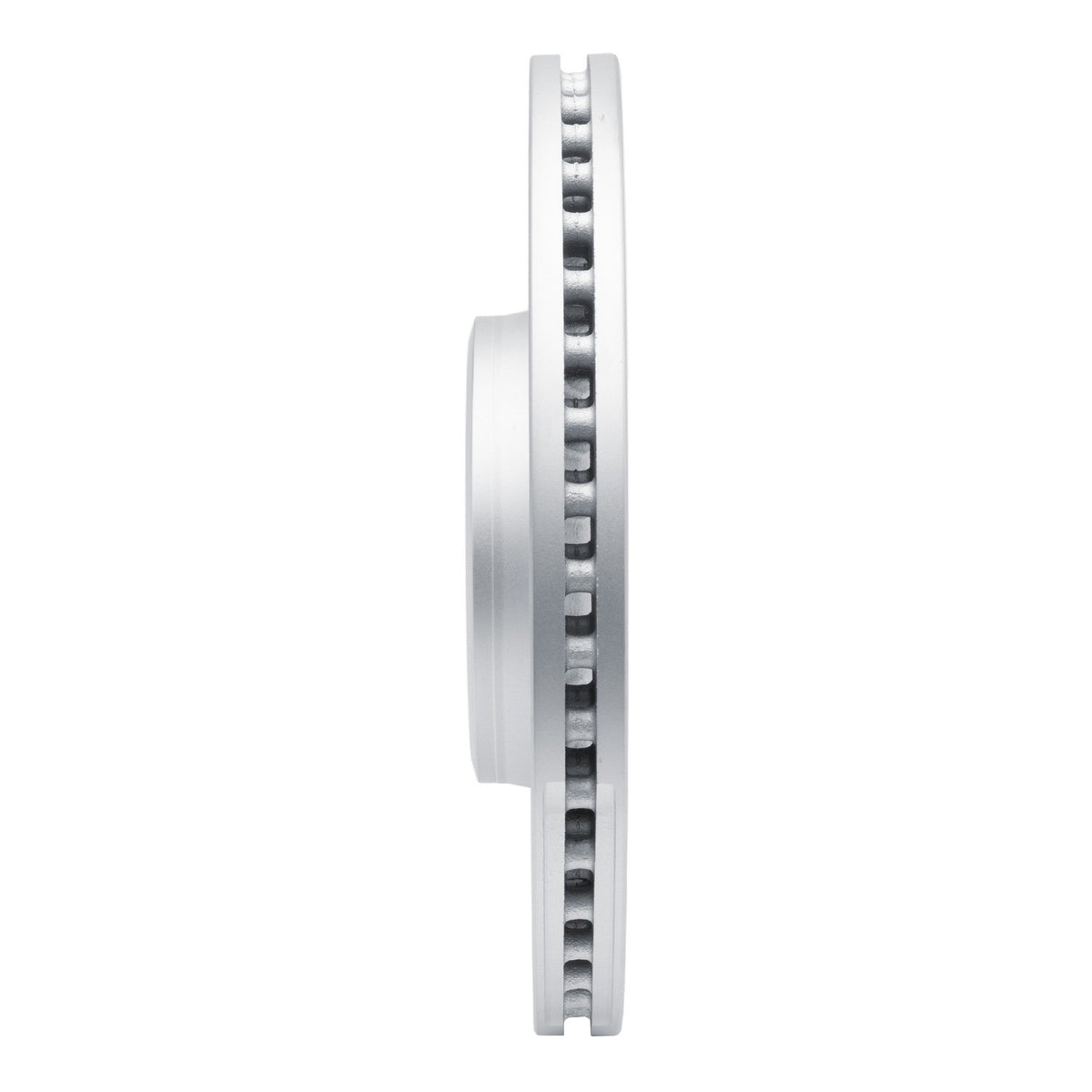 Dynamic Friction Company Disc Brake Rotor 604-73067