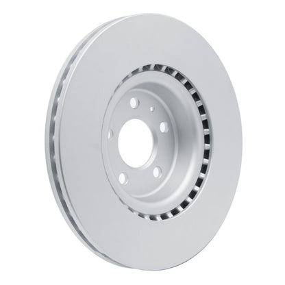 Dynamic Friction Company Disc Brake Rotor 604-73067