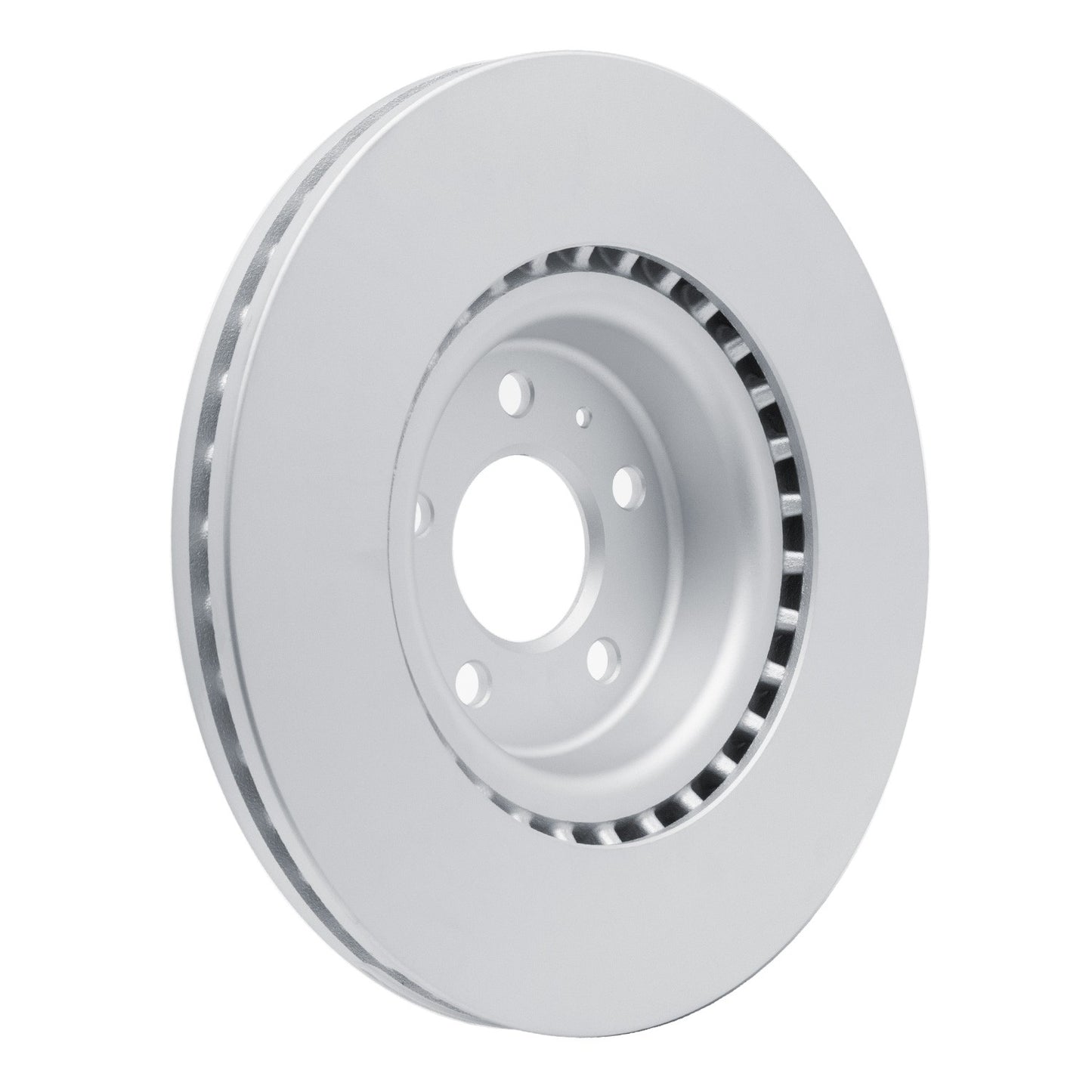 Dynamic Friction Company Disc Brake Rotor 604-73067