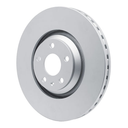 Dynamic Friction Company Disc Brake Rotor 604-73069
