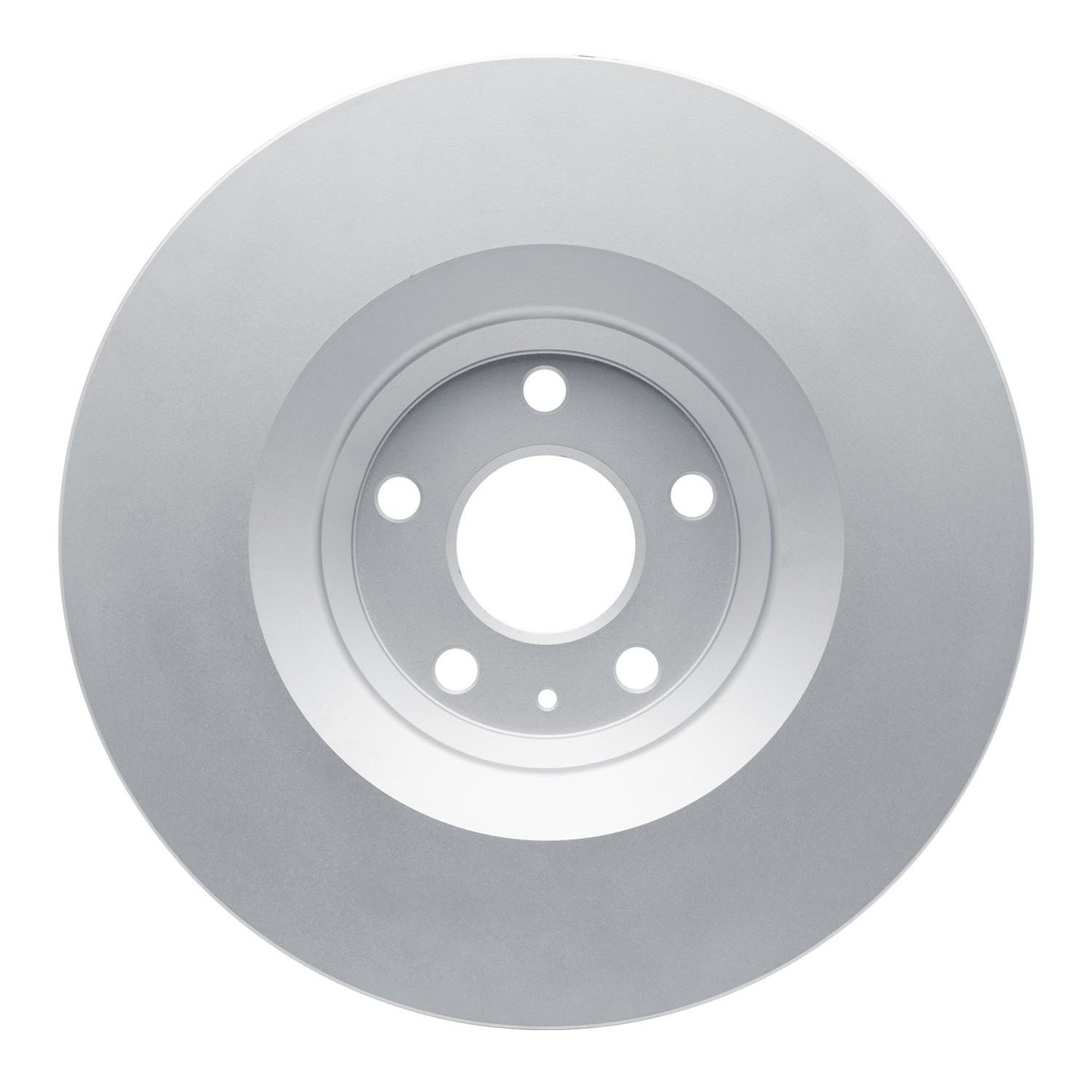 Dynamic Friction Company Disc Brake Rotor 604-73069