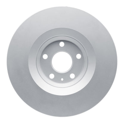 Dynamic Friction Company Disc Brake Rotor 604-73069