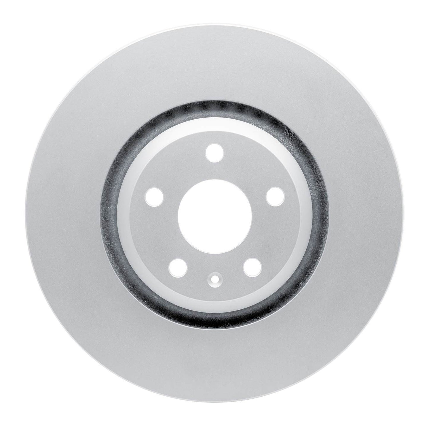 Dynamic Friction Company Disc Brake Rotor 604-73069