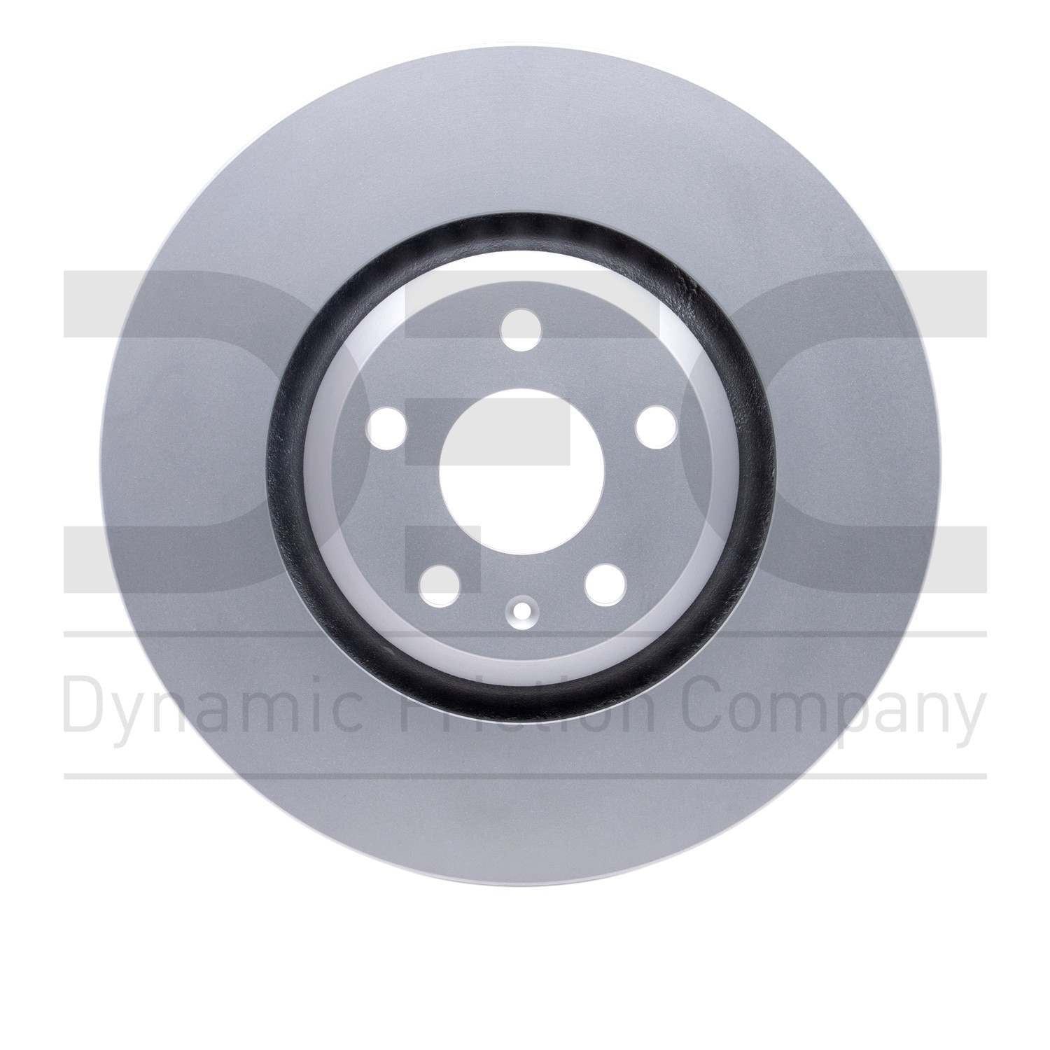 Dynamic Friction Company Disc Brake Rotor 604-73069