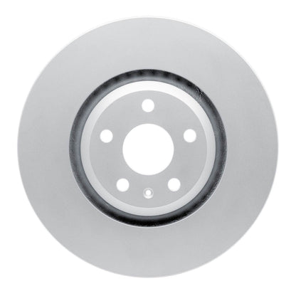 Dynamic Friction Company Disc Brake Rotor 604-73069