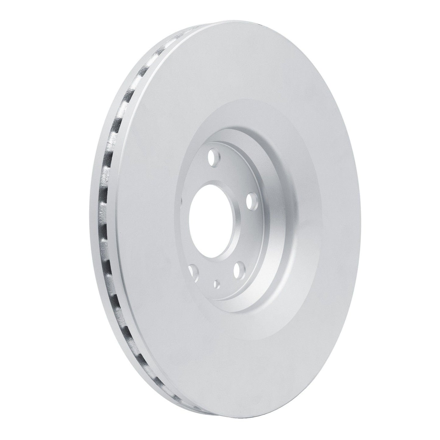 Dynamic Friction Company Disc Brake Rotor 604-73069