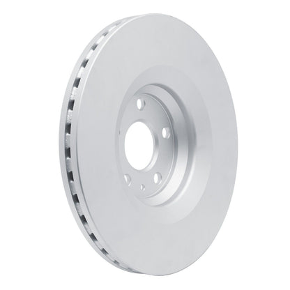 Dynamic Friction Company Disc Brake Rotor 604-73069