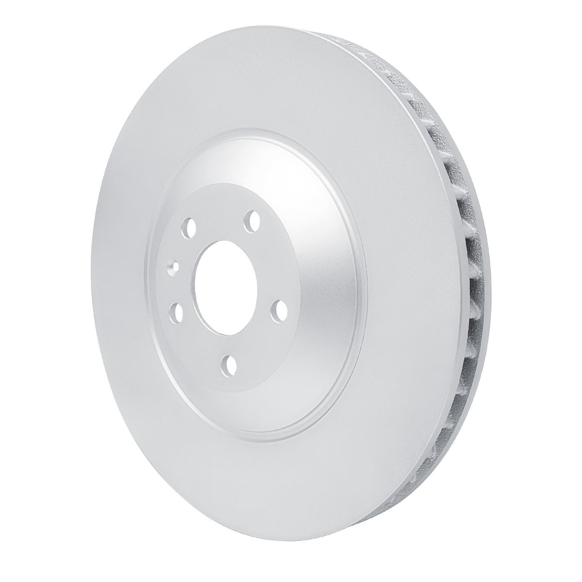 Dynamic Friction Company Disc Brake Rotor 604-73078