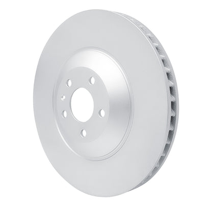 Dynamic Friction Company Disc Brake Rotor 604-73078
