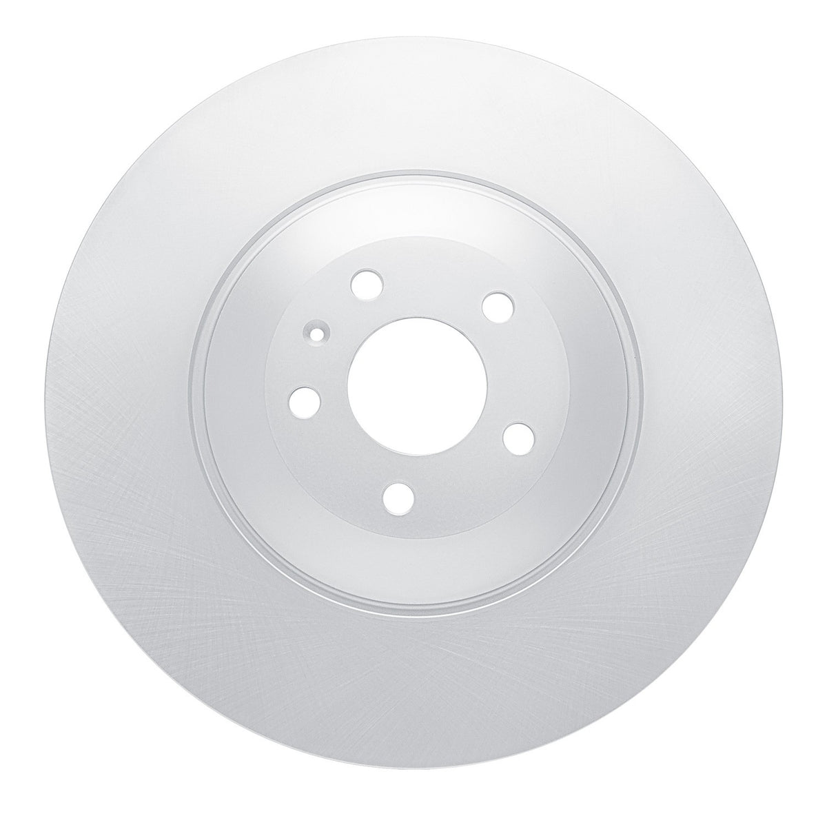 Dynamic Friction Company Disc Brake Rotor 604-73078