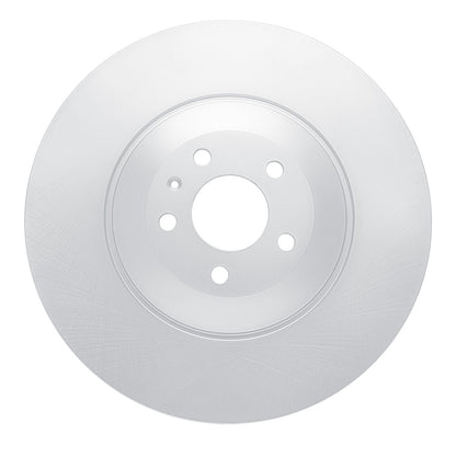 Dynamic Friction Company Disc Brake Rotor 604-73078