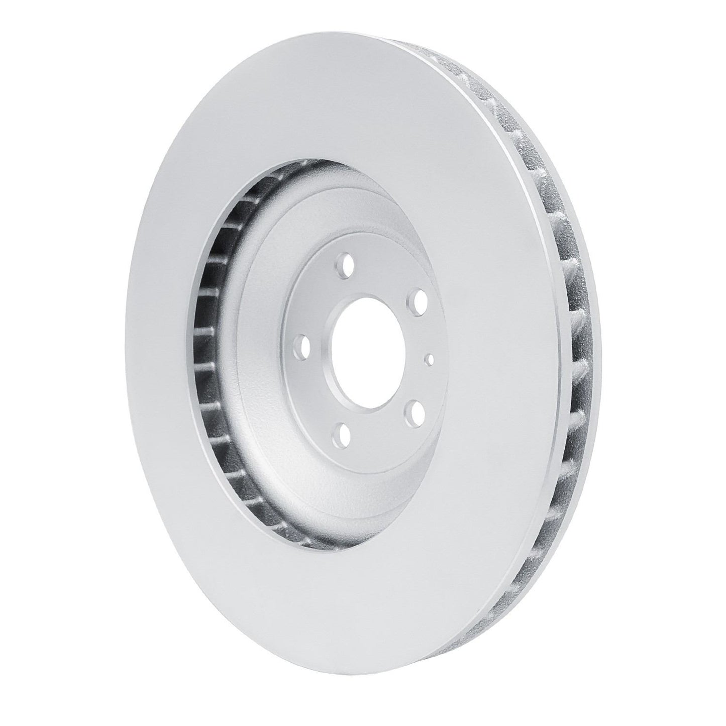 Dynamic Friction Company Disc Brake Rotor 604-73078